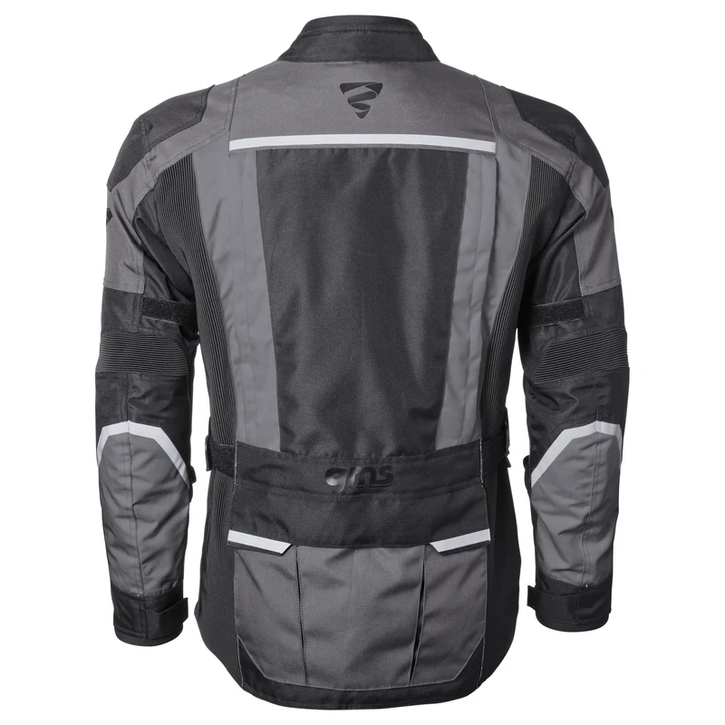 Jacke Tigris WP