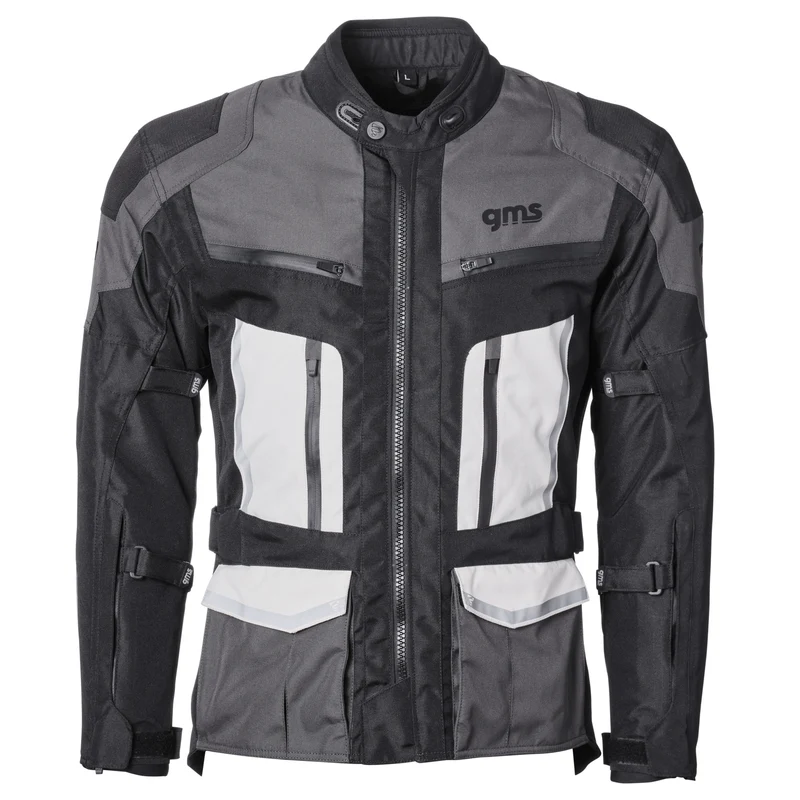 Jacke Tigris WP