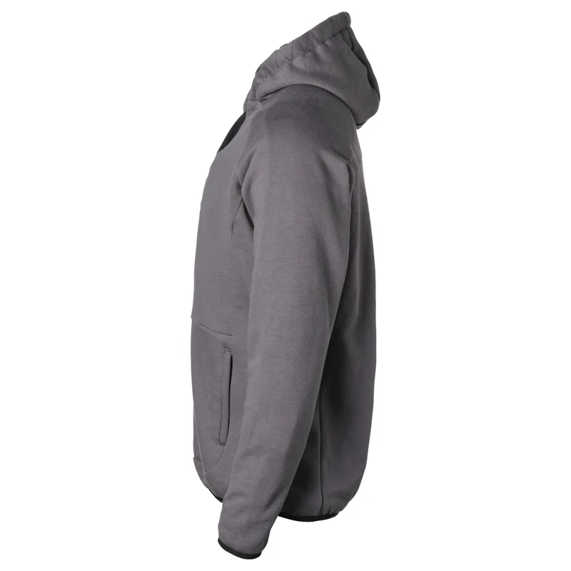 Hoodie Aras Zip