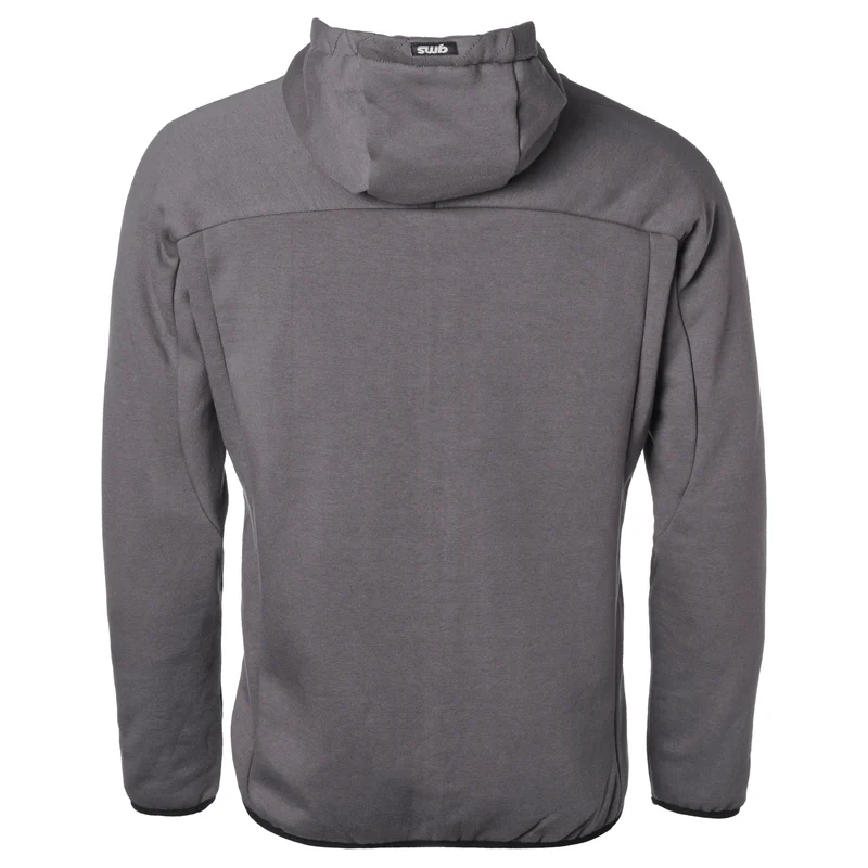Hoodie Aras Zip