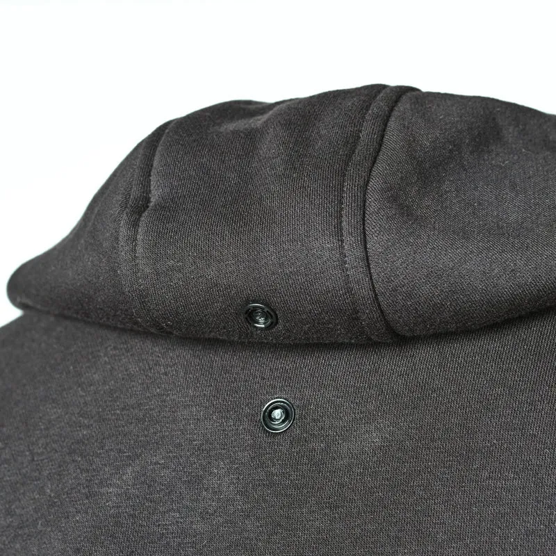 Hoodie Aras Zip