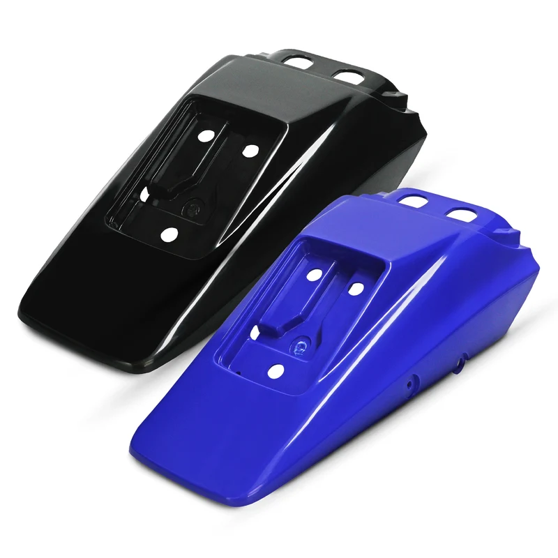 Guardabarros trasero Yamaha DT 125 RE / X 04-06