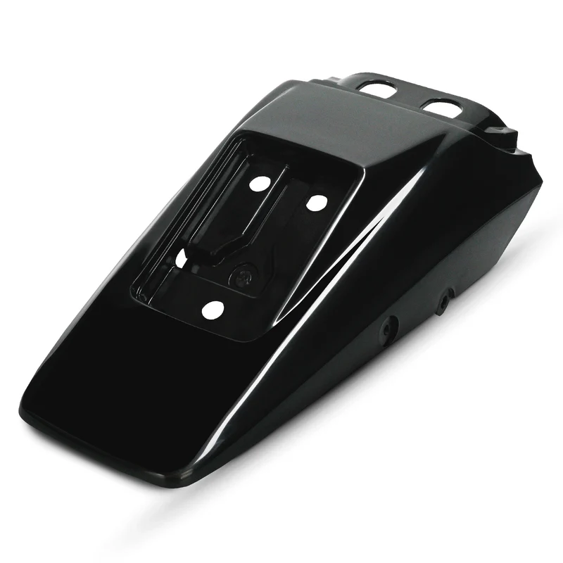 Guardabarros trasero Yamaha DT 125 RE / X 04-06