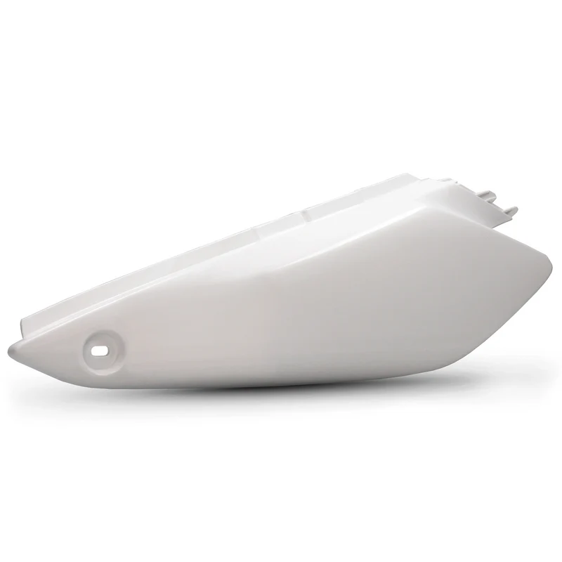 Tapa trasera izquierda Yamaha DT 125 RE / X 04-06