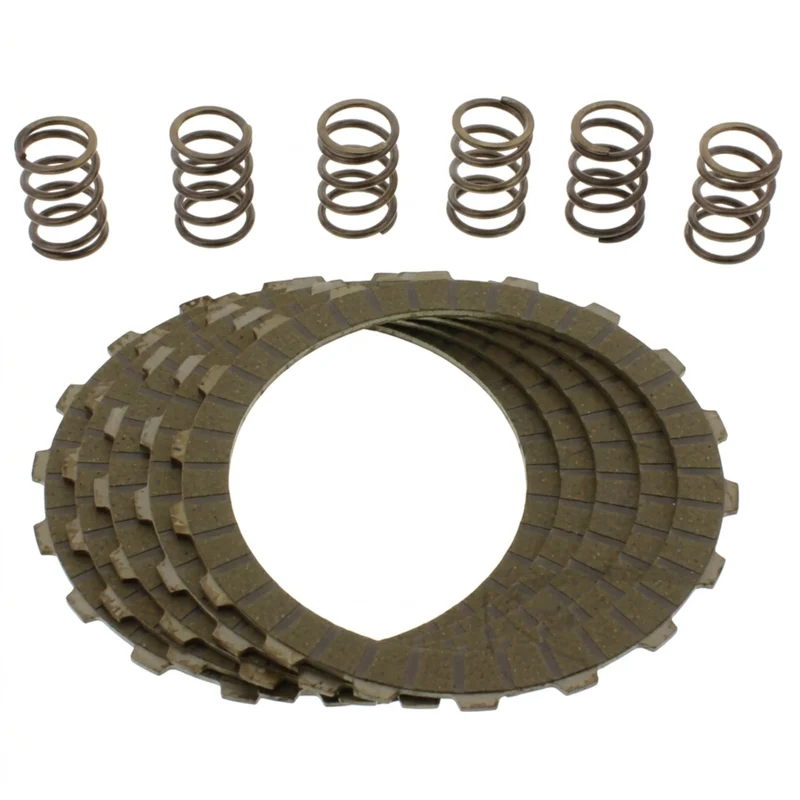 Kit discos de embrague aramida Honda MSX 125 EBC