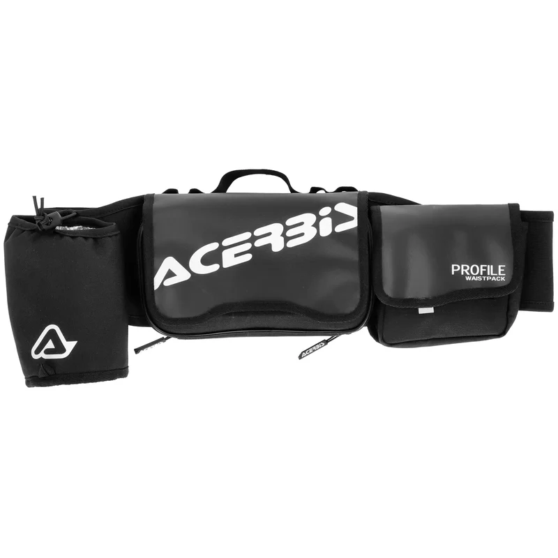 Riñonera Acerbis Profile Logo