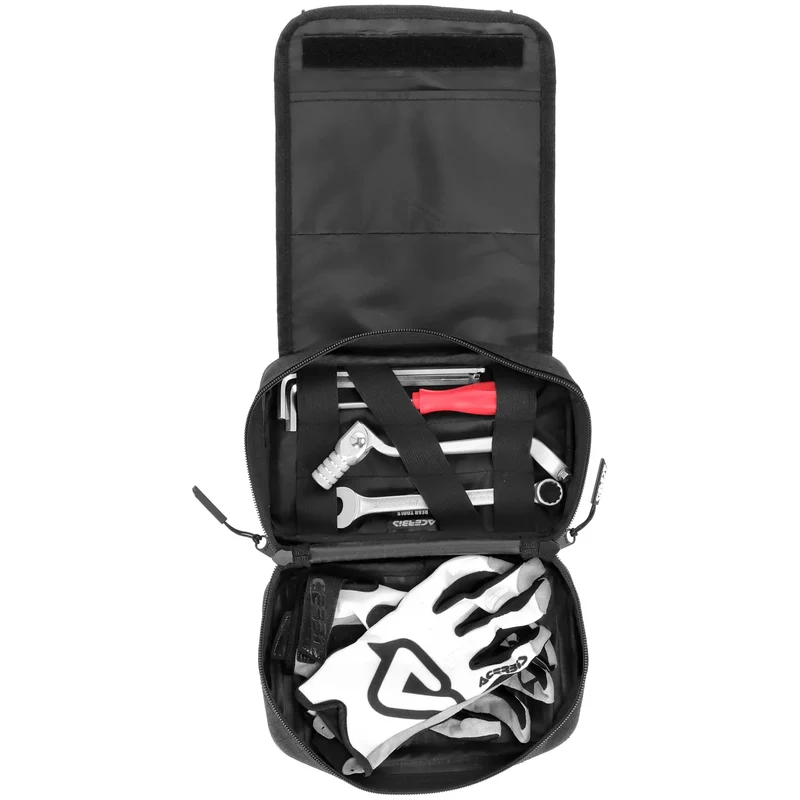 Bolsa herramientas Acerbis guardabarros trasero
