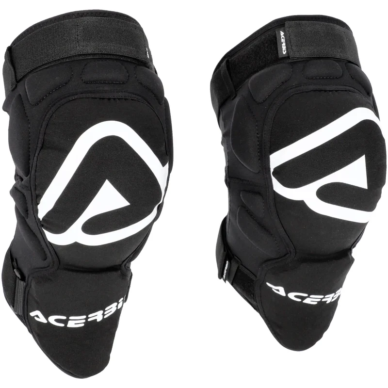 Rodilleras Acerbis Soft