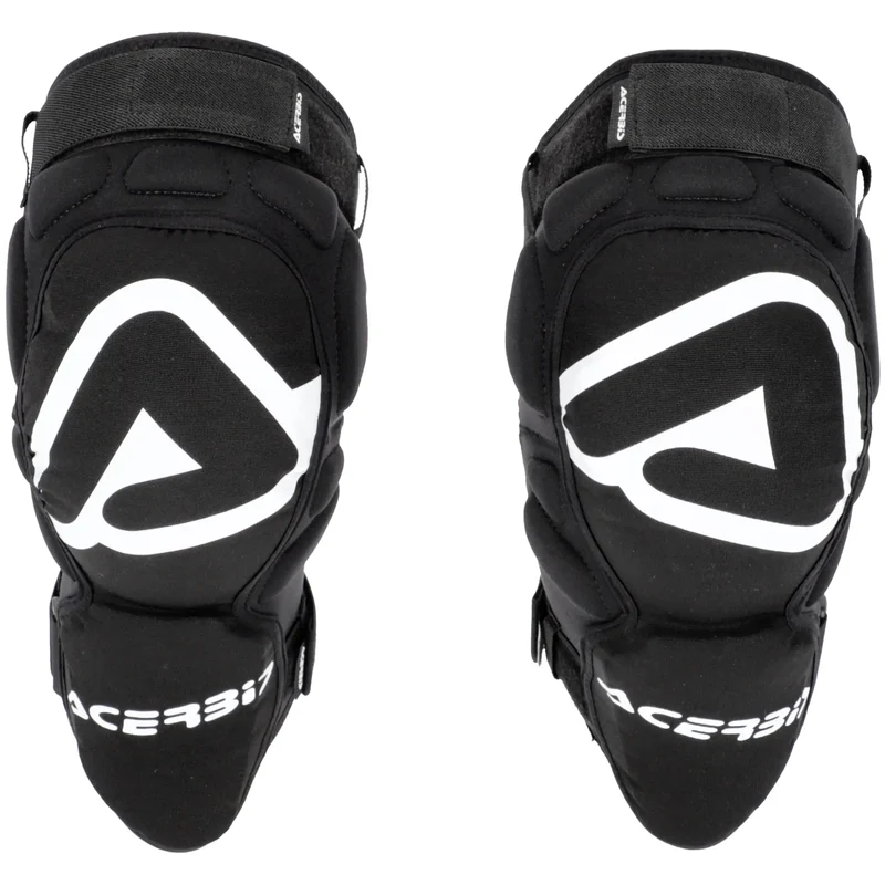 Rodilleras Acerbis Soft