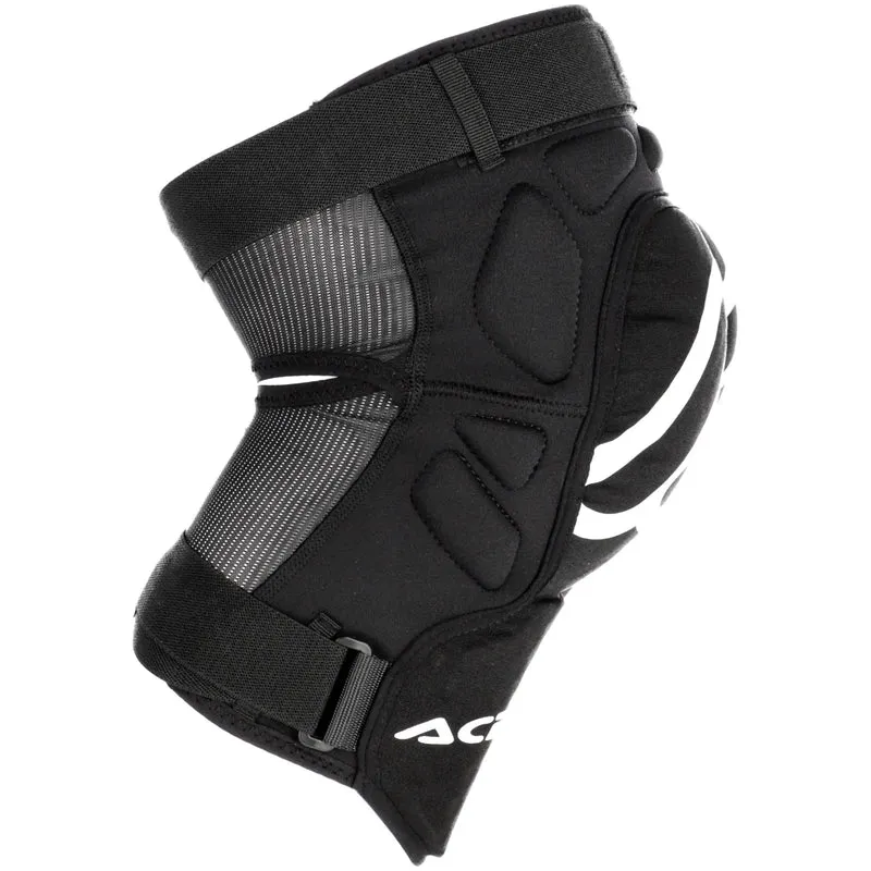 Rodilleras Acerbis Soft