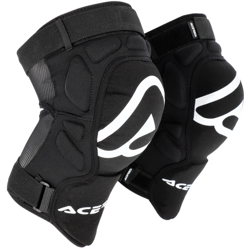 Rodilleras Acerbis Soft