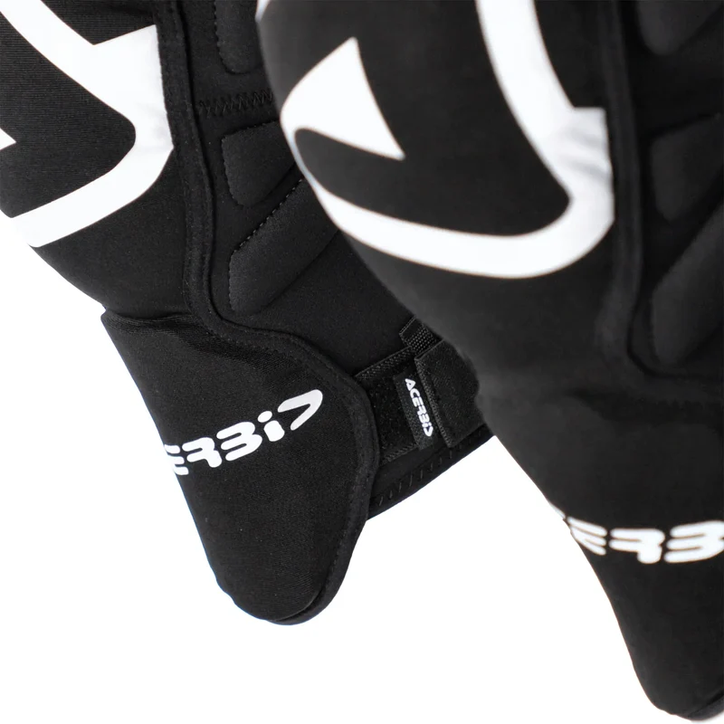 Rodilleras Acerbis Soft
