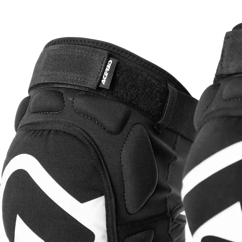 Rodilleras Acerbis Soft