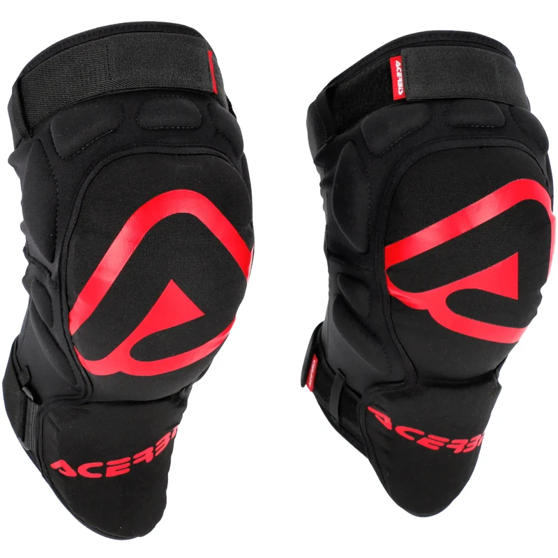 Rodilleras Acerbis Soft