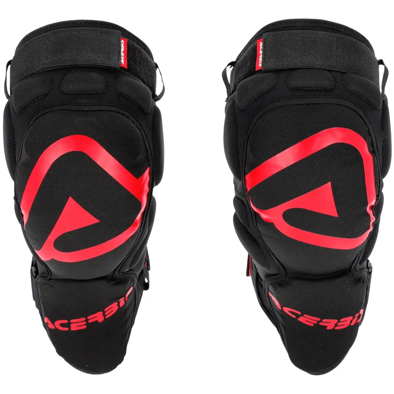Rodilleras Acerbis Soft