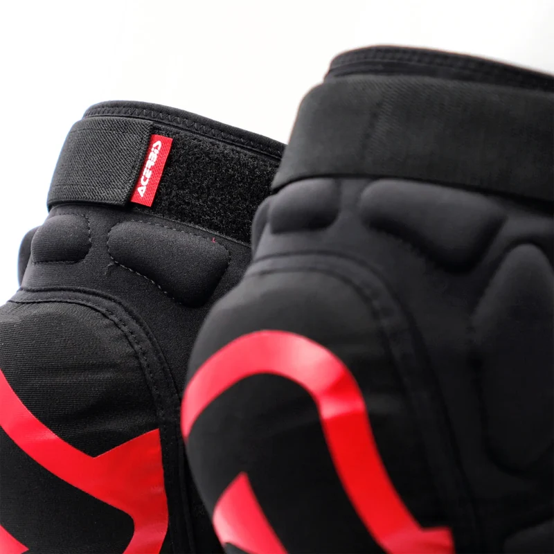 Rodilleras Acerbis Soft