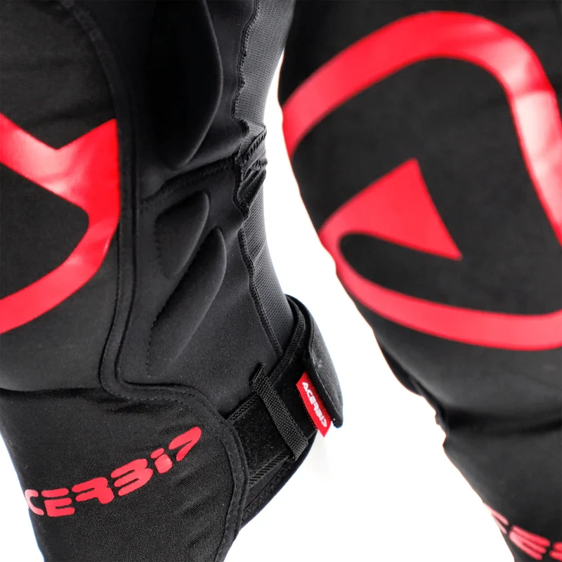 Rodilleras Acerbis Soft