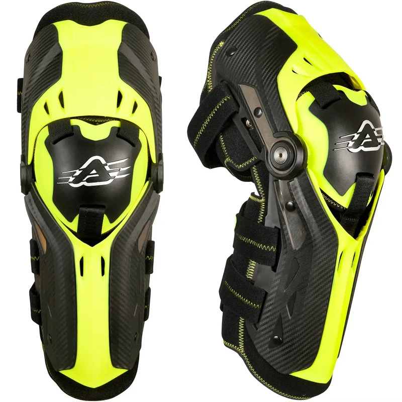 Rodilleras Acerbis Gorilla