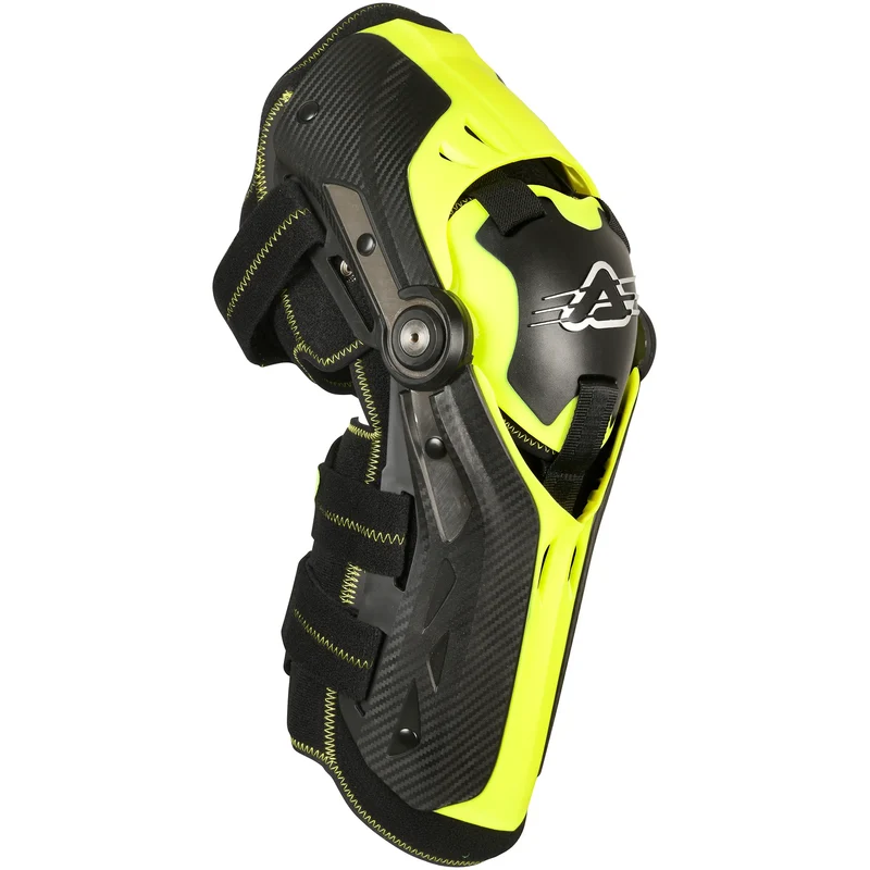 Rodilleras Acerbis Gorilla