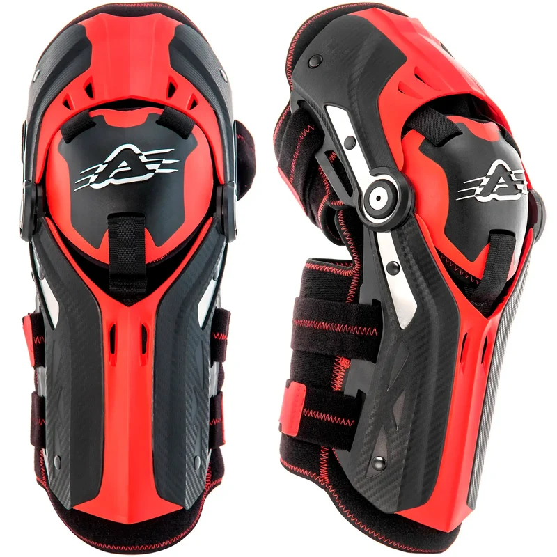 Rodilleras Acerbis Gorilla