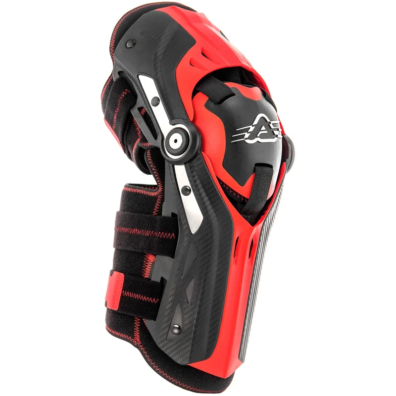 Rodilleras Acerbis Gorilla