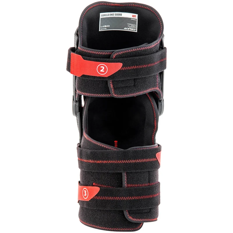 Rodilleras Acerbis Gorilla