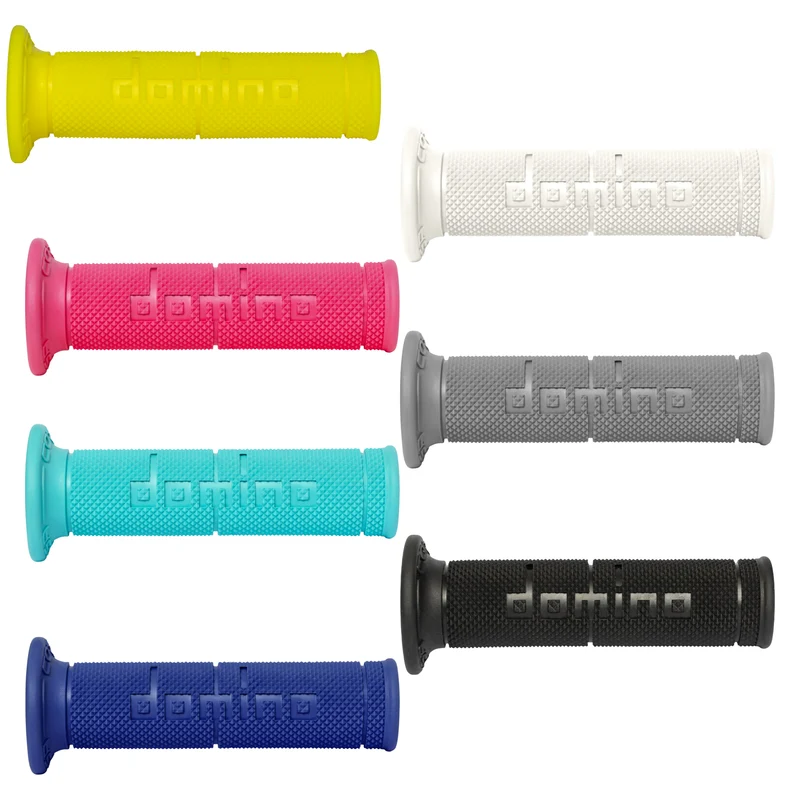Puños Domino Corsa Road Racing