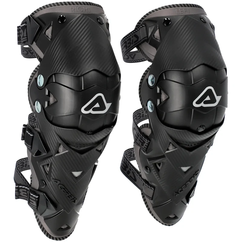 Rodilleras Acerbis Impact Evo 3.0