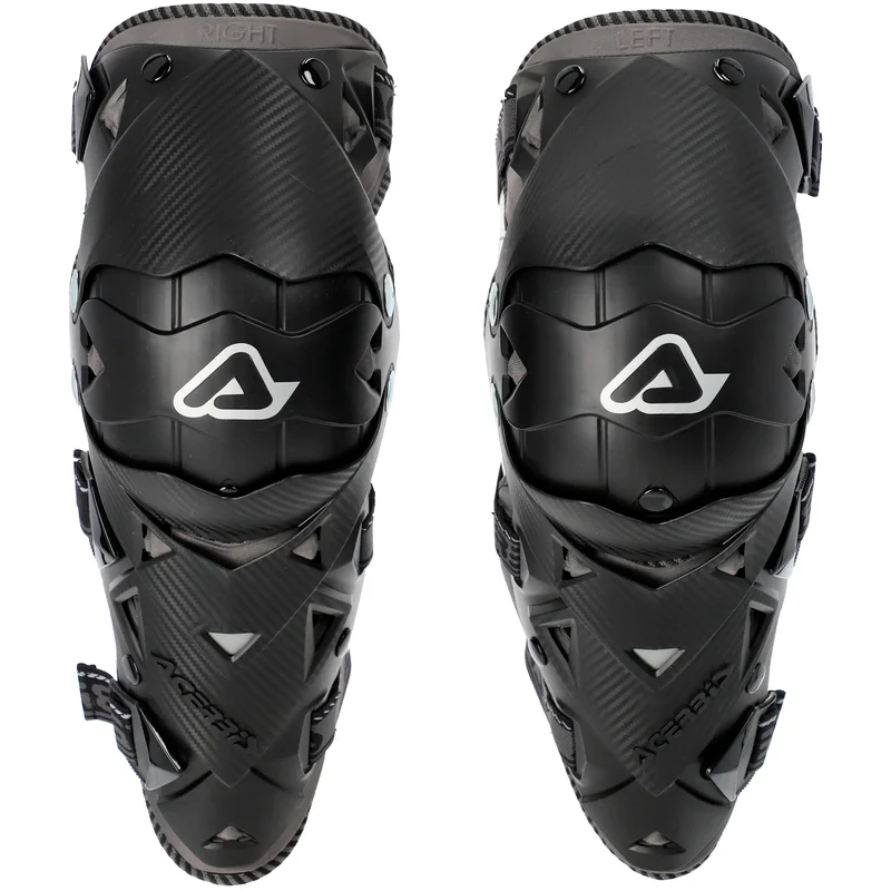 Rodilleras Acerbis Impact Evo 3.0