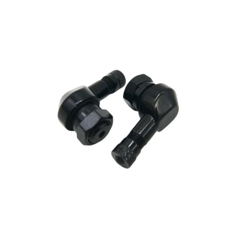Válvulas de neumático 90º CNC YCF - 2 unidades