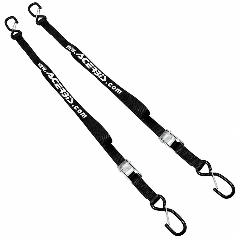 Correas remolque Acerbis 25 mm