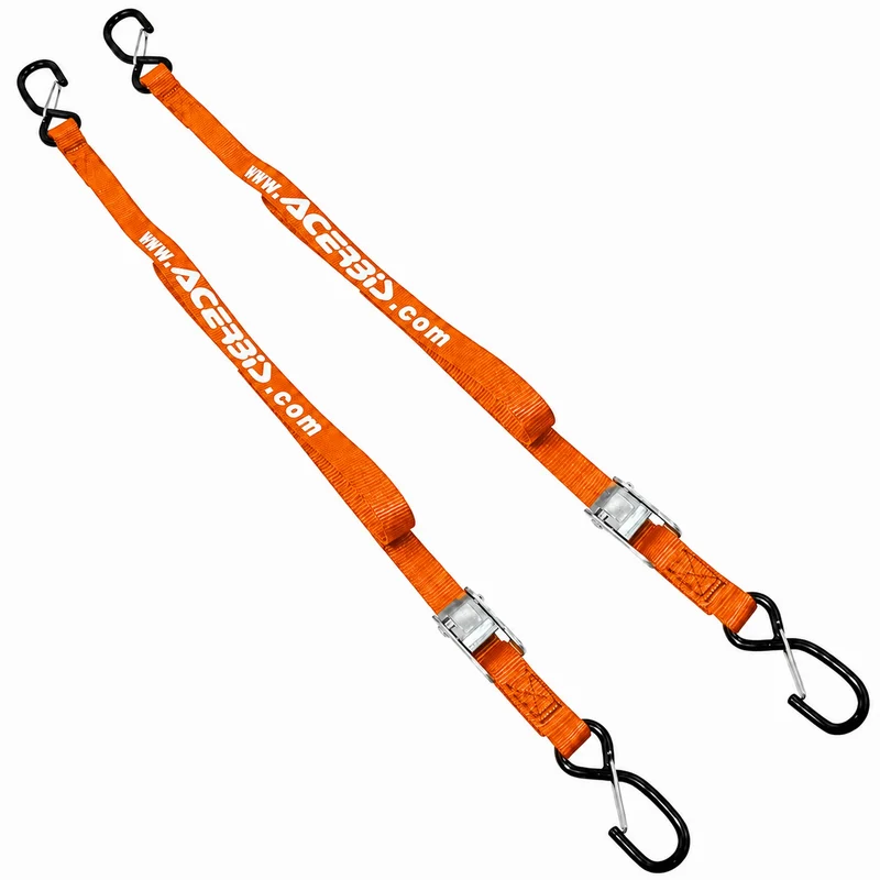 Correas remolque Acerbis 25 mm