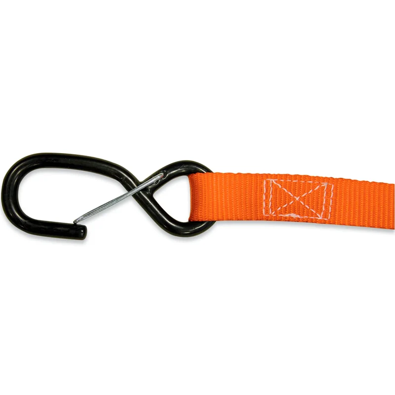 Correas remolque Acerbis 25 mm