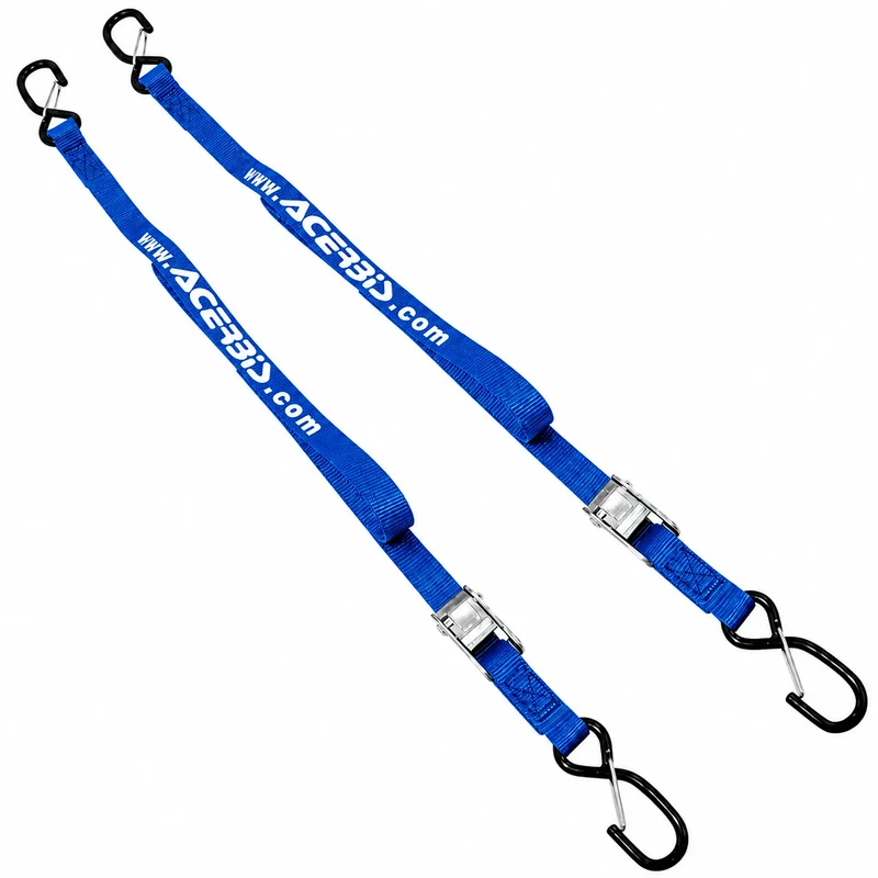 Correas remolque Acerbis 25 mm