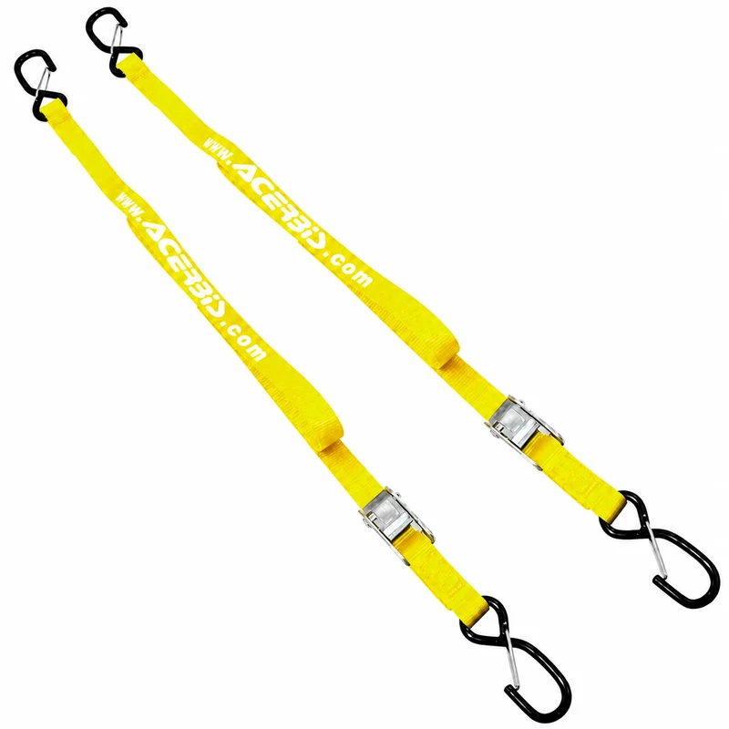 Correas remolque Acerbis 25 mm