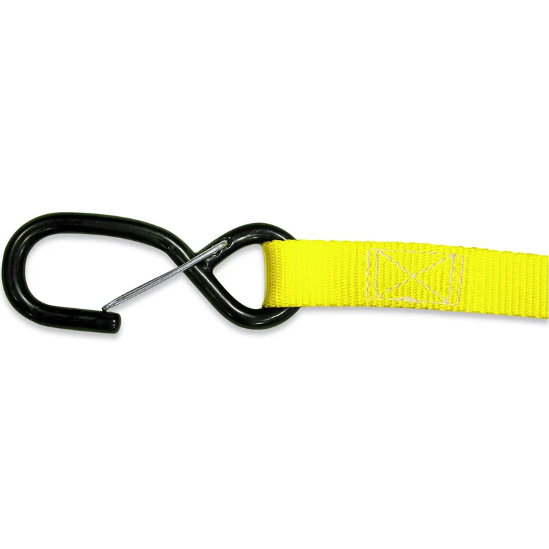 Correas remolque Acerbis 25 mm