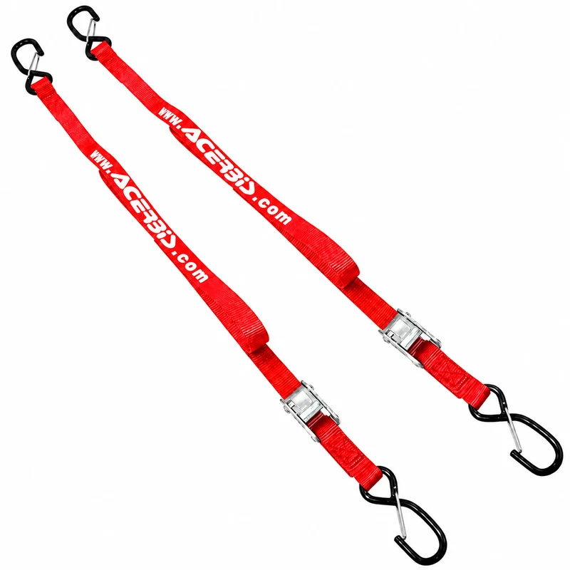 Correas remolque Acerbis 25 mm