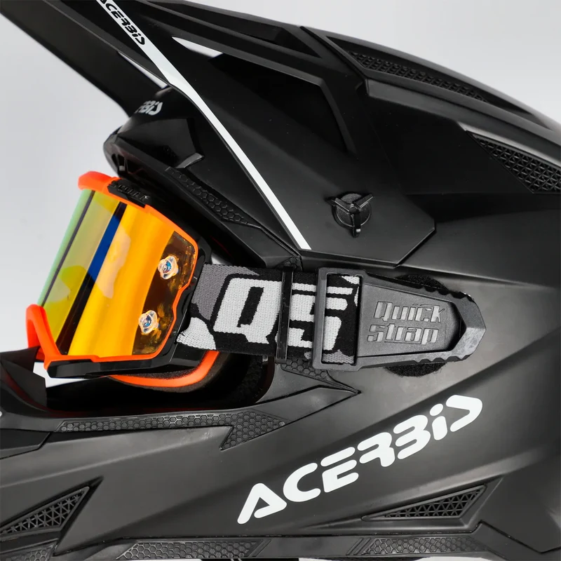 Correas Acerbis Quick Strap