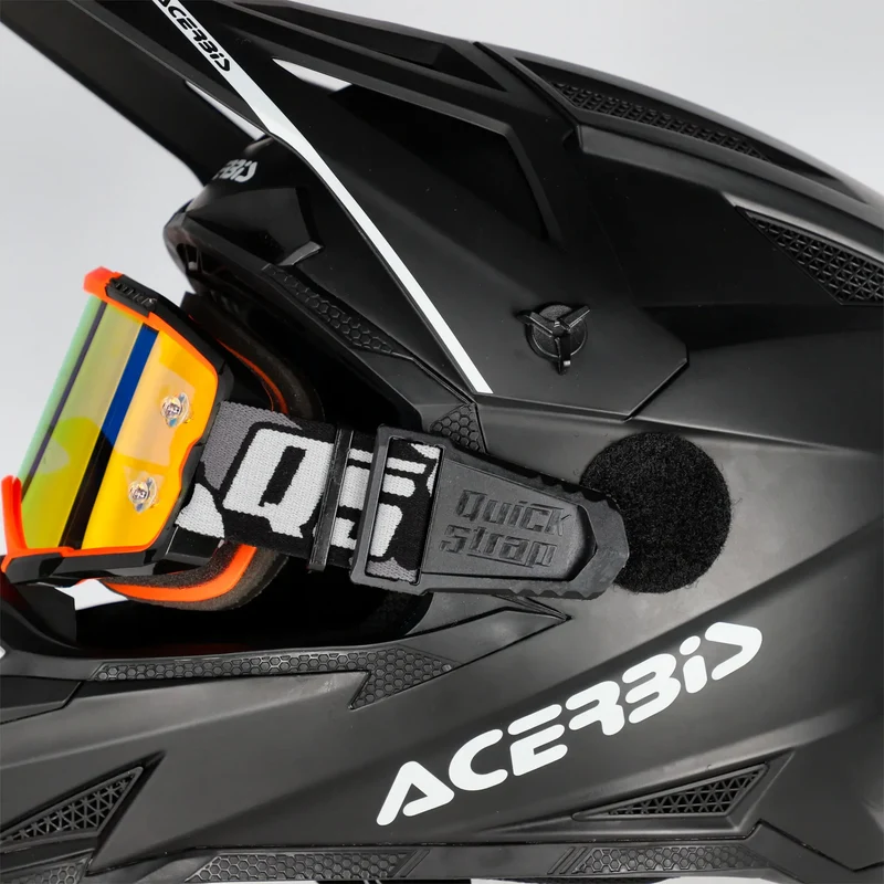 Correas Acerbis Quick Strap
