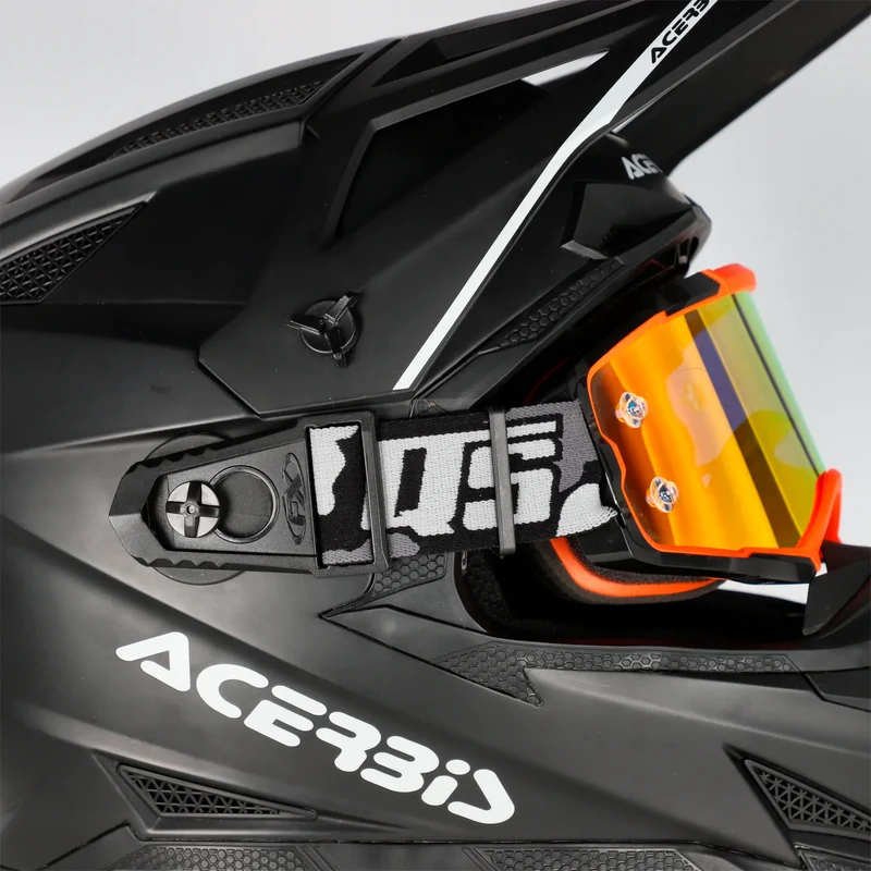 Correas Acerbis Quick Strap