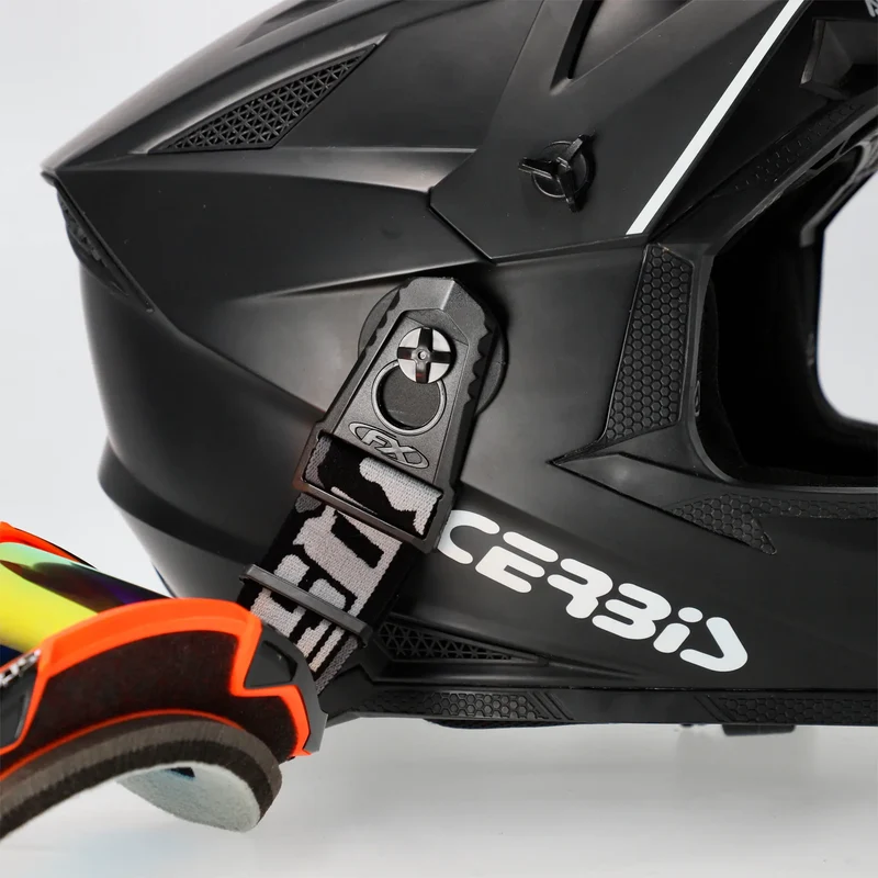 Correas Acerbis Quick Strap