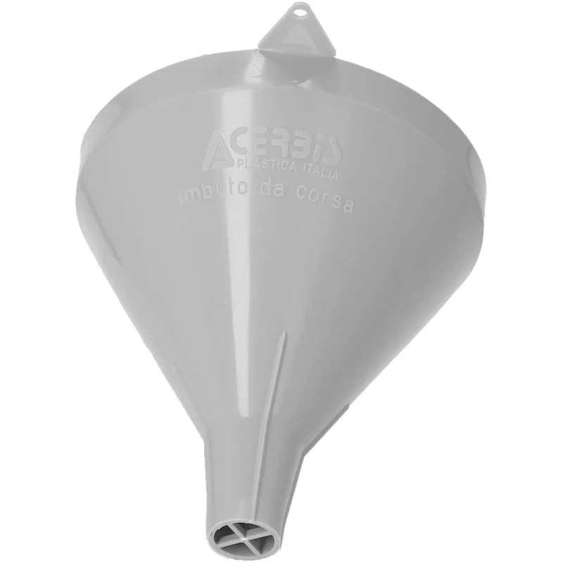 Embudo gasolina Acerbis