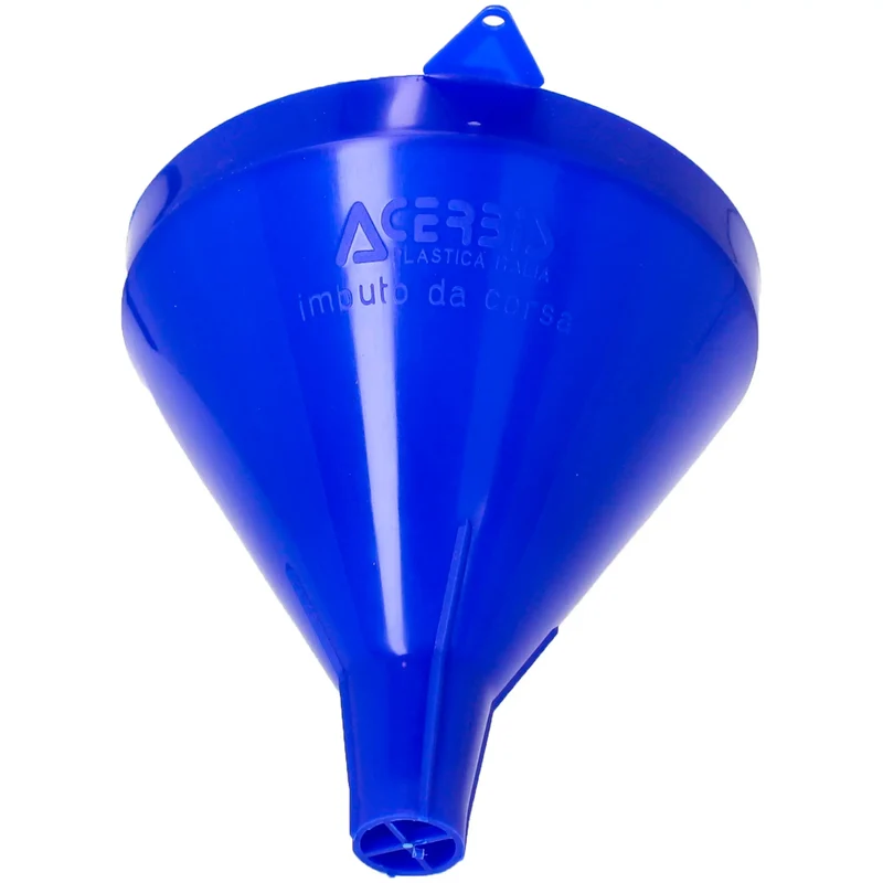 Embudo gasolina Acerbis