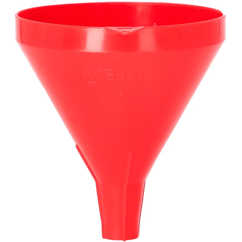 Embudo gasolina Acerbis