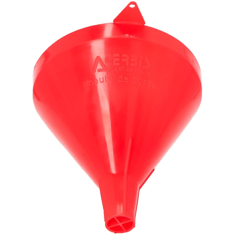 Embudo gasolina Acerbis