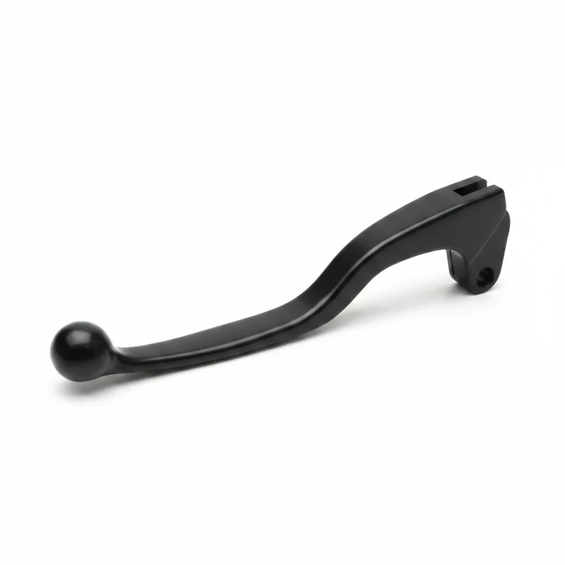 Maneta de embrague negra Yamaha XT 600 E / XT 660 / XTZ 750 / DT 125 - Hert