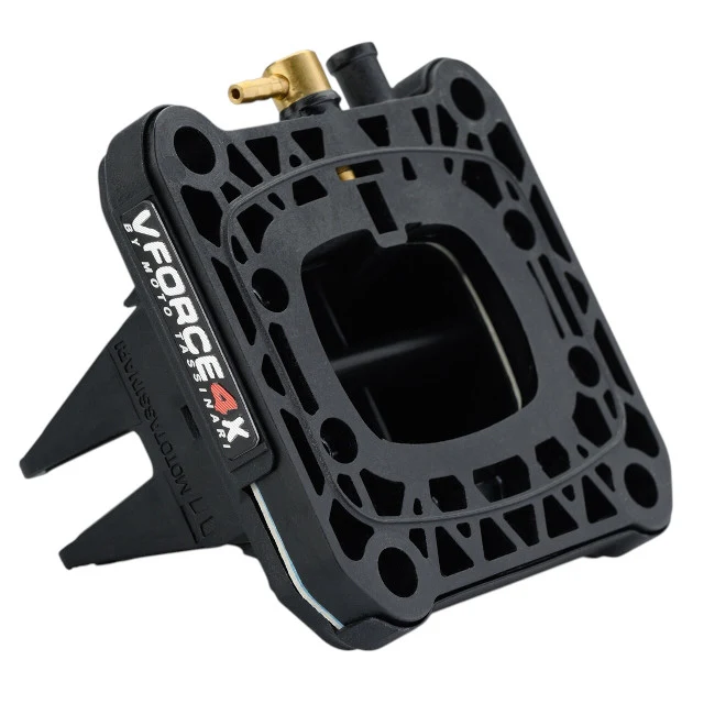 Caja de laminas VForce4X GAS GAS EC 250/300 TBI 24-25