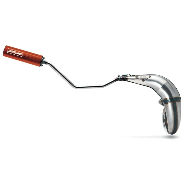 Escape Yasuni Cross ML Sherco SM / SE 50 (CE) - naranja