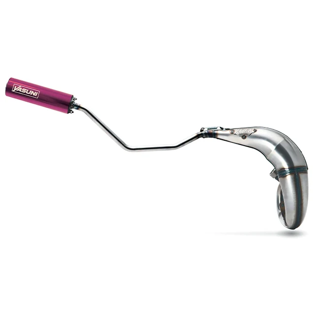 Escape Yasuni Cross ML Beta RR Enduro / Motard >21 (CE) - violeta