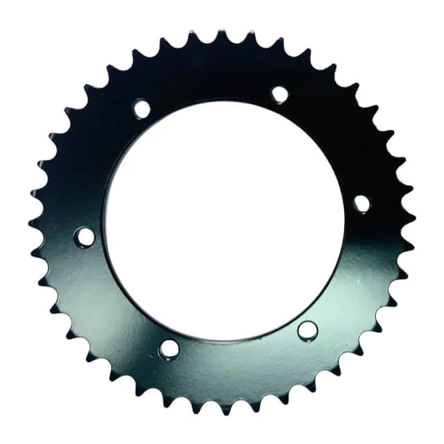 Kit de transmisión Kawasaki KMX 125 14x48z DID X-Ring 428 124